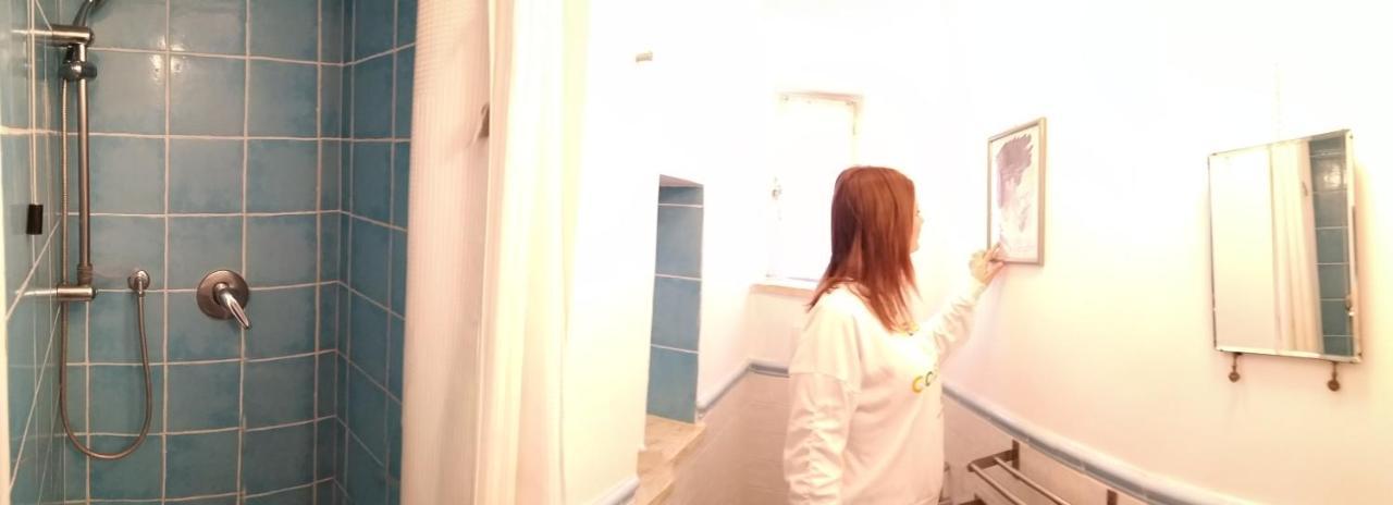 브라치아노 Il Camaleonte 빌라 외부 사진